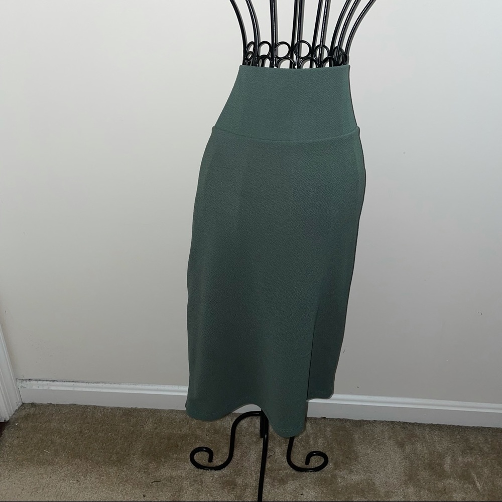 LuLaRoe Skirt